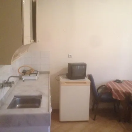 Alanya Blue Dream Hotel apartamentowy