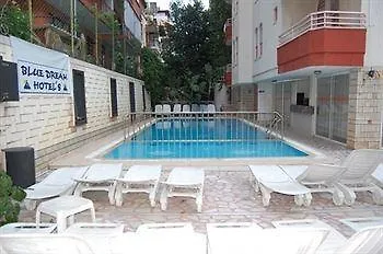 Alanya Blue Dream Апарт-готель 3*