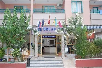 Апарт-готель Alanya Blue Dream Аланія