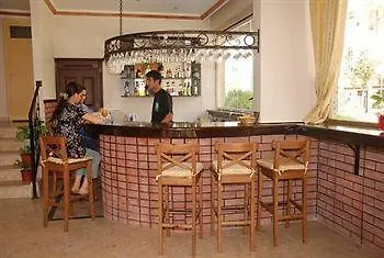 Aparthotel Alanya Blue Dream
