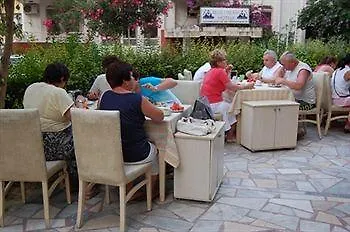 Alanya Blue Dream Апарт-готель