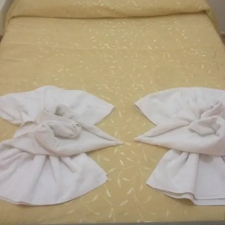 Alanya Blue Dream 3*