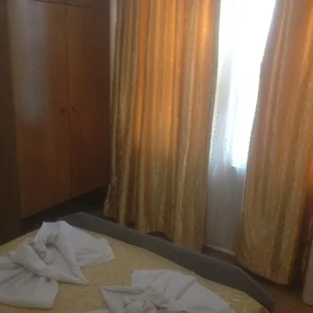 Aparthotel Alanya Blue Dream Alanya