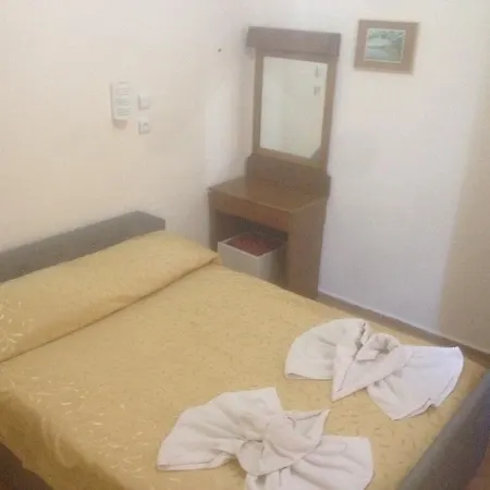 Aparthotel Alanya Blue Dream