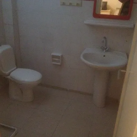 Апарт-готель Alanya Blue Dream 3*