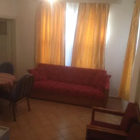 Alanya Blue Dream 3*