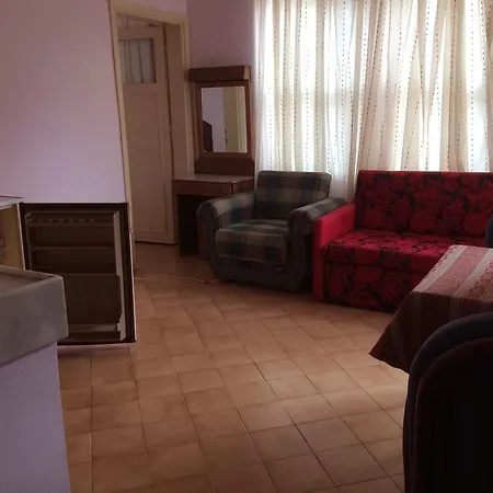 Alanya Blue Dream Aparthotel Alanya