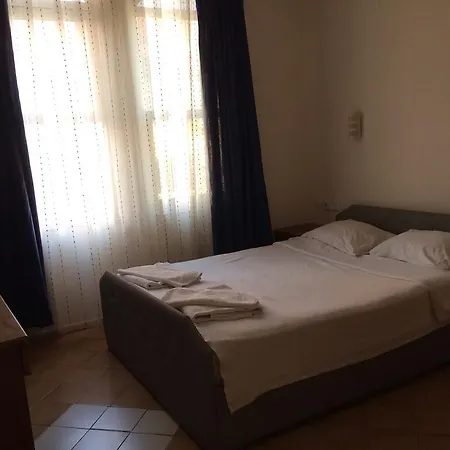 Alanya Blue Dream Аланія