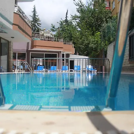 Aparthotel Alanya Blue Dream Alanya