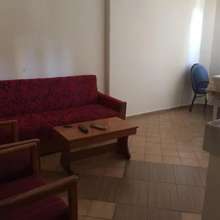 Aparthotel Alanya Blue Dream Alanya