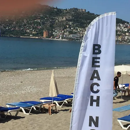 Aparthotel Alanya Blue Dream Alanya