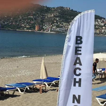 Aparthotel Alanya Blue Dream Alanya