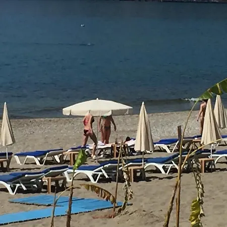 Alanya Blue Dream 3* Аланія