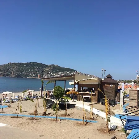 Alanya Blue Dream 3*