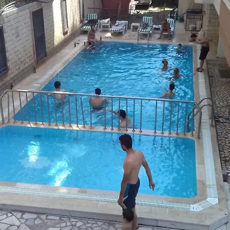 Alanya Blue Dream Aparthotel Alanya