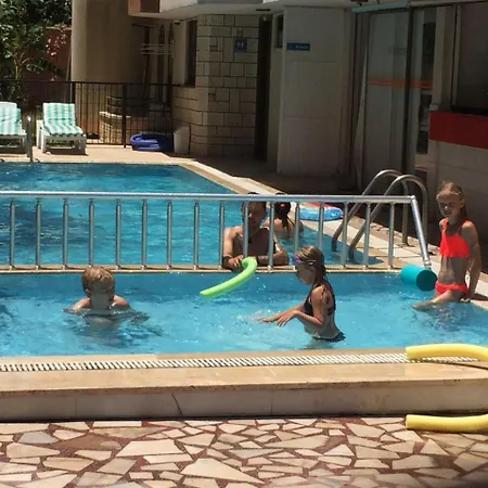 Aparthotel Alanya Blue Dream Alanya