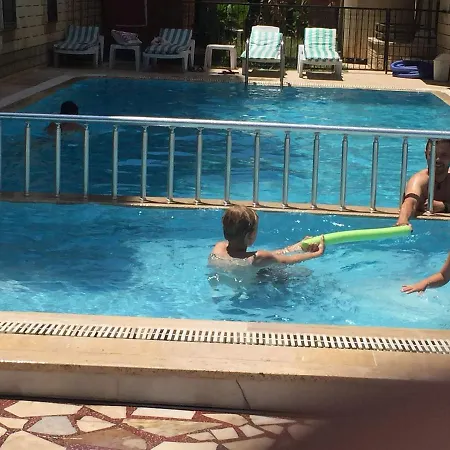 Alanya Blue Dream Aparthotel
