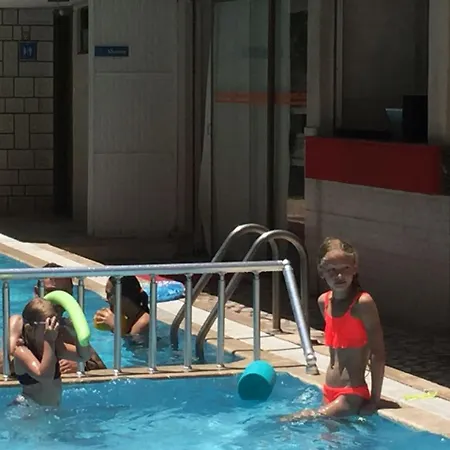Alanya Blue Dream 3* Alanya