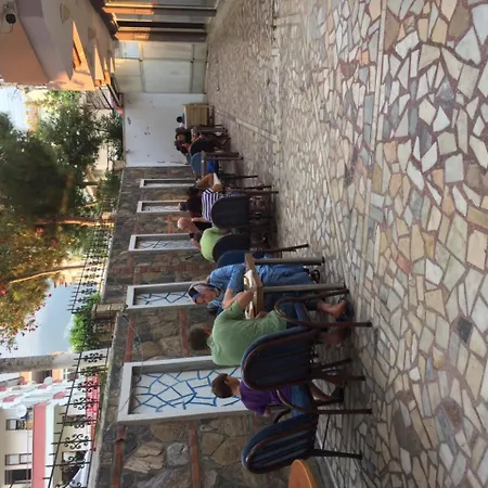 Alanya Blue Dream 3* Аланія